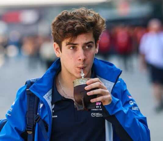 Fórmula 1: Franco Colapinto renovó contrato y seguirá en Alpine en la temporada 2027