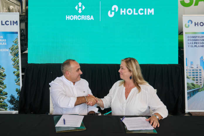 Holcim - Horcrisa