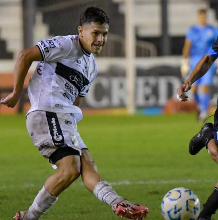 julian ceballos
