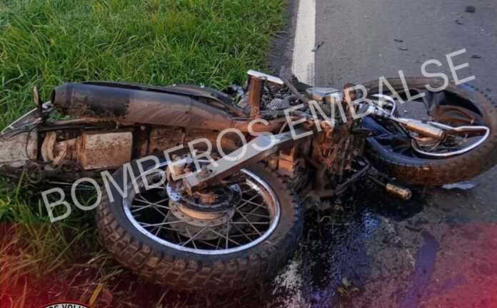 accidente embalse 1