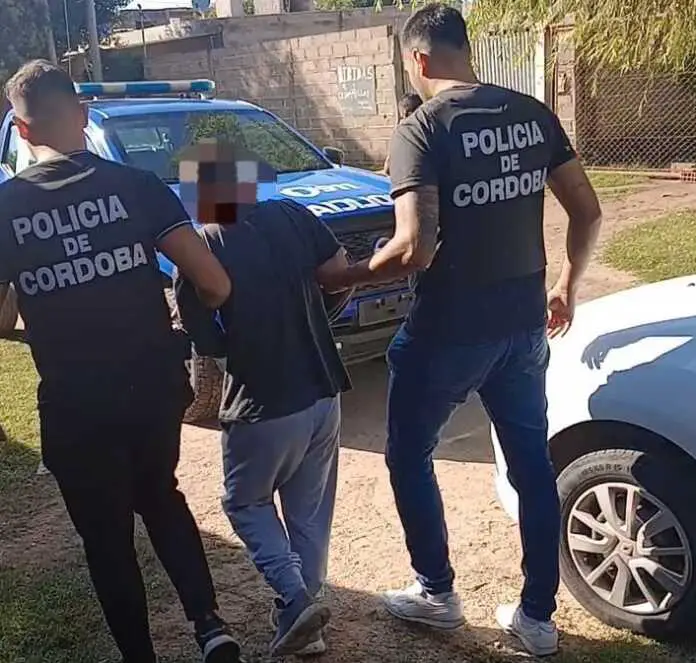 detenciónpolicia