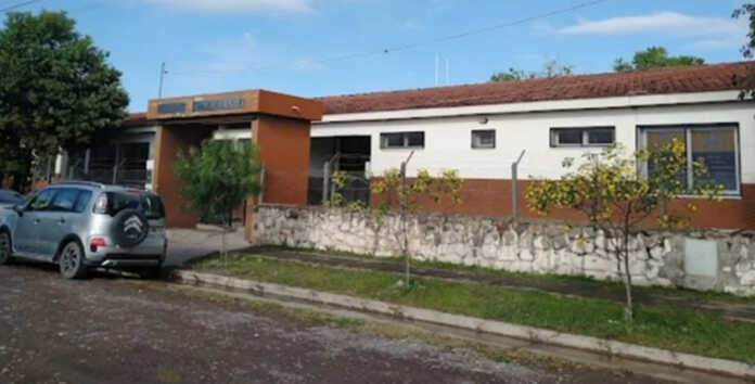 escuela de Salta