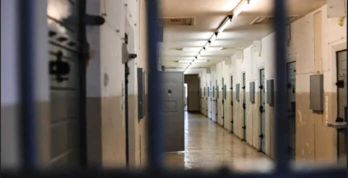 foto ilustrativa cárcel