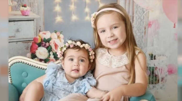 hermanas desaparecidas en Bahía Blanca