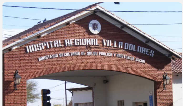 hospital Villa Dolores
