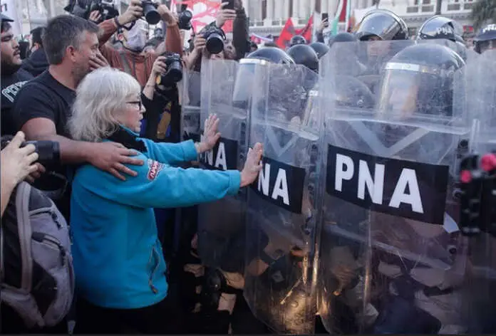jubilada