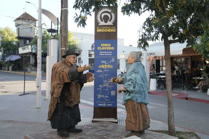 los caminos de brochero