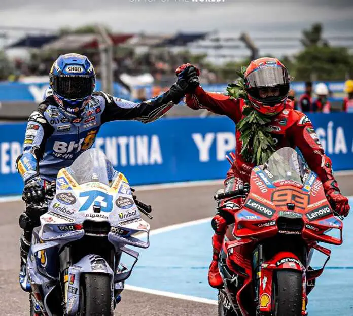marquez hermanos