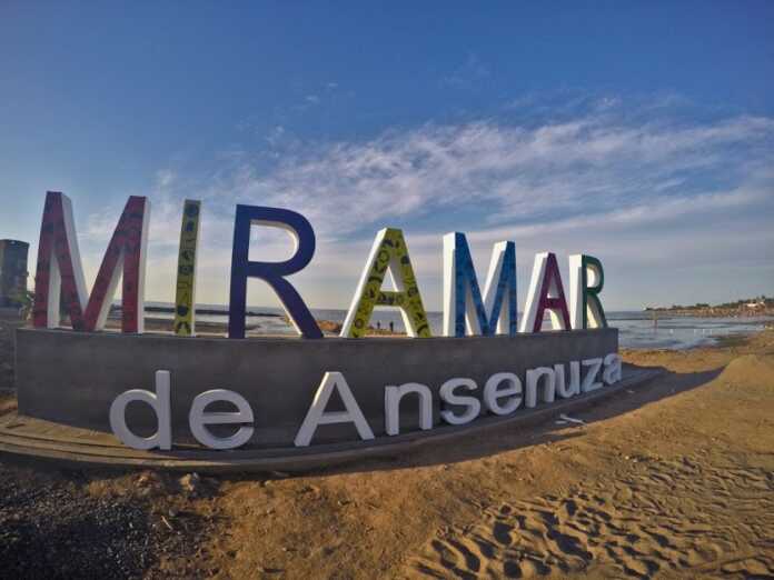 miramar de ansenuza foto municipalidad