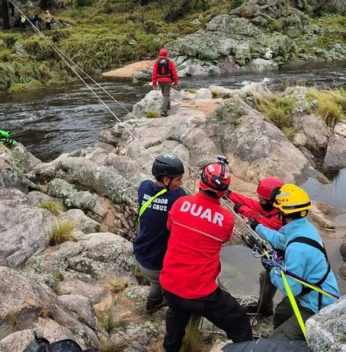 rescate