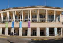 Con un paro de 24 horas, docentes universitarios vuelven a reclamar por la Ley de Financiamiento