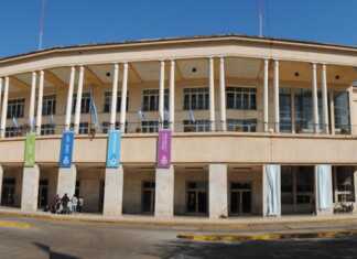 Con un paro de 24 horas, docentes universitarios vuelven a reclamar por la Ley de Financiamiento