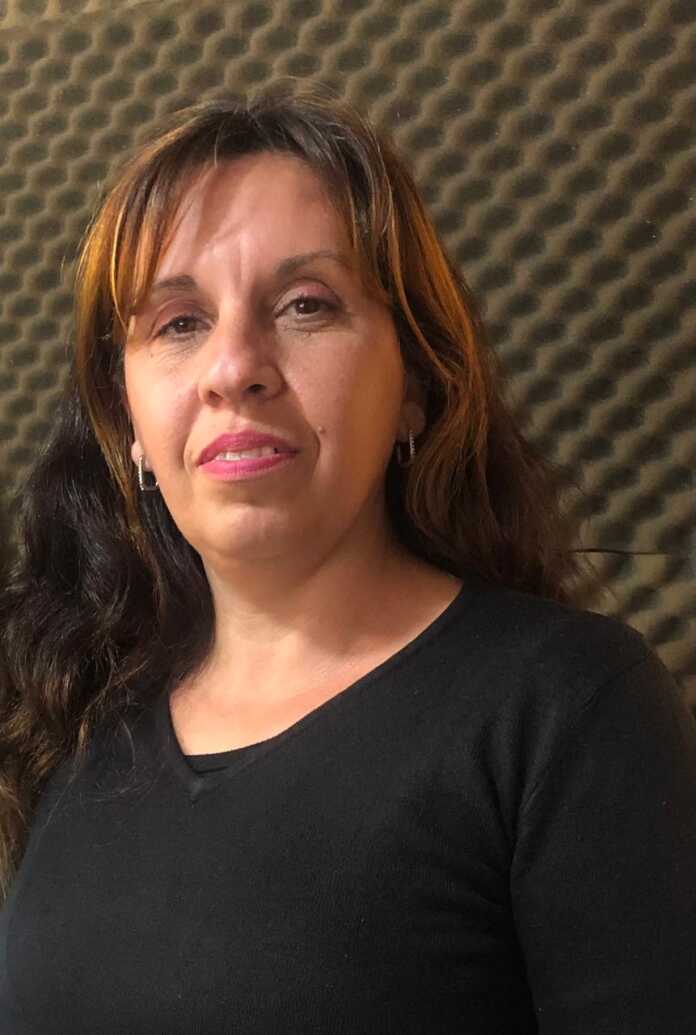 Catalina Chialva