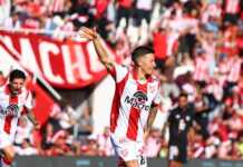 La Gloria busca el triunfo en su visita al Guapo: hora y TV de Riestra-Instituto