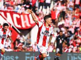 La Gloria busca el triunfo en su visita al Guapo: hora y TV de Riestra-Instituto