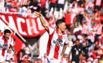 La Gloria busca el triunfo en su visita al Guapo: hora y TV de Riestra-Instituto