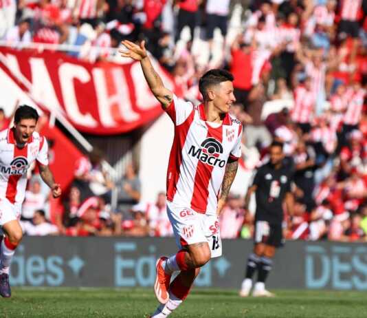 La Gloria busca el triunfo en su visita al Guapo: hora y TV de Riestra-Instituto