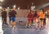 La Selección Punilla de handball sueña en grande: cómo ayudarlos a competir en el Torneo Nacional