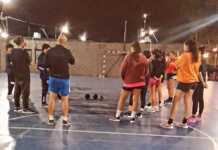 La Selección Punilla de handball sueña en grande: cómo ayudarlos a competir en el Torneo Nacional