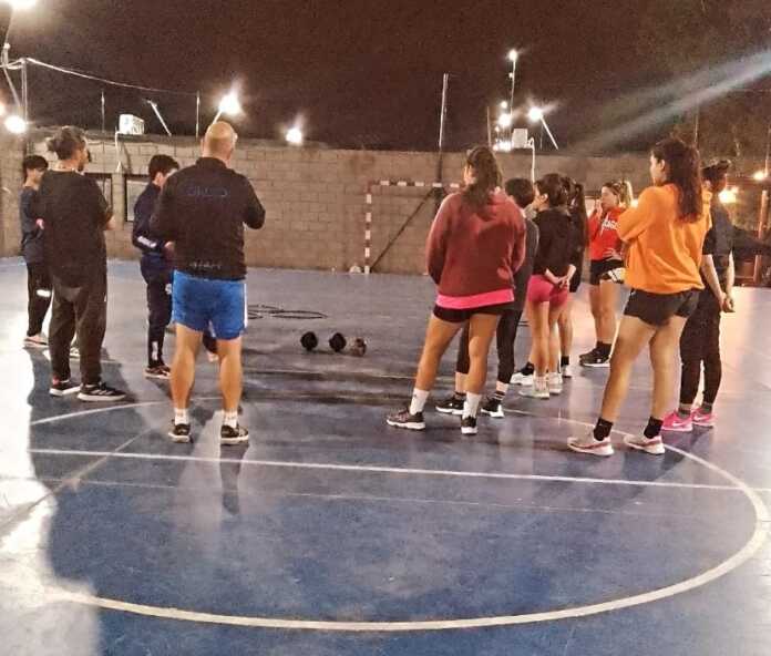 handball