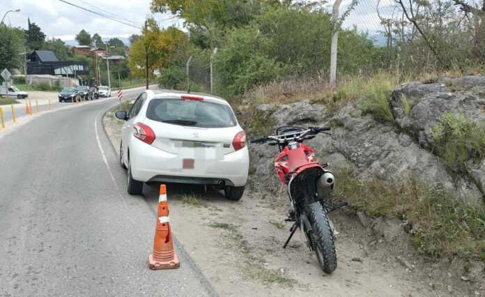 accidente en san antonio de arredondo