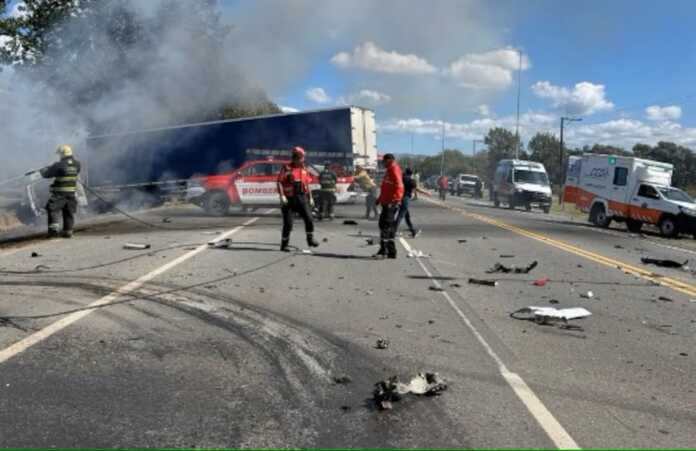 accidente fatal pablo lucchesse
