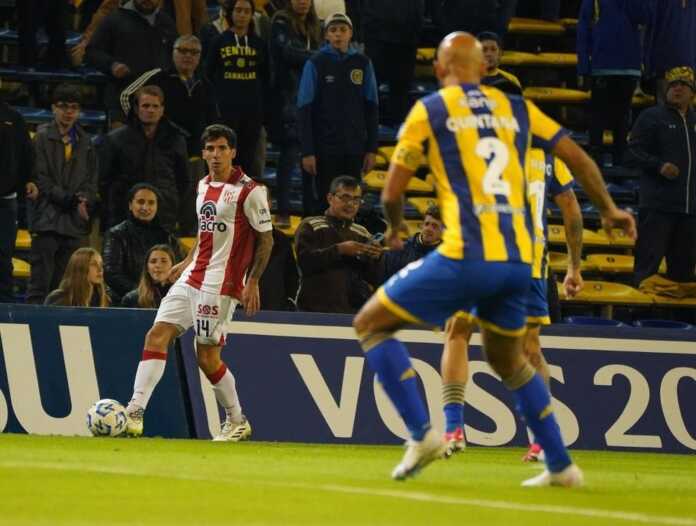 iacc central