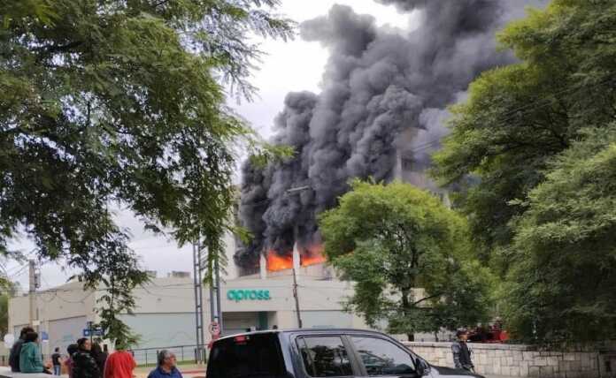 incendioapross
