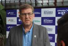 Malagueño ordena la demanda habitacional: Marcos Fey lanzó el RENLOS