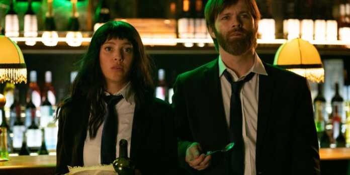 mensaje en una botella