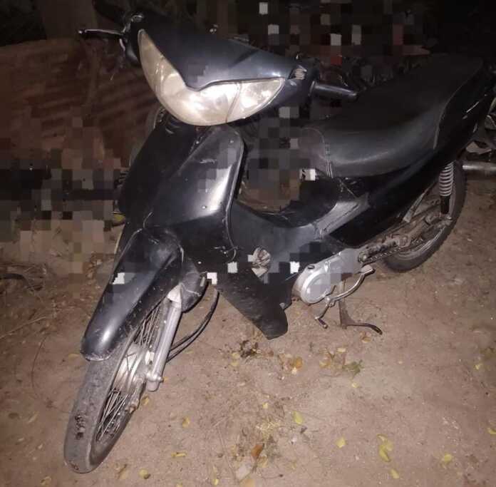 motos Bialet Massé