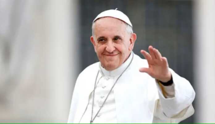 papa francisco