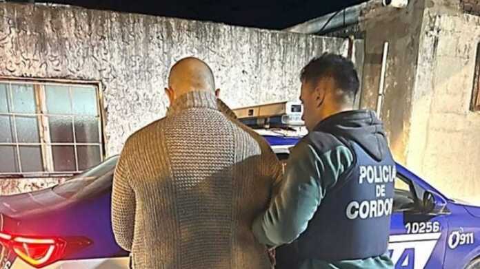 piedecasas socio detenido