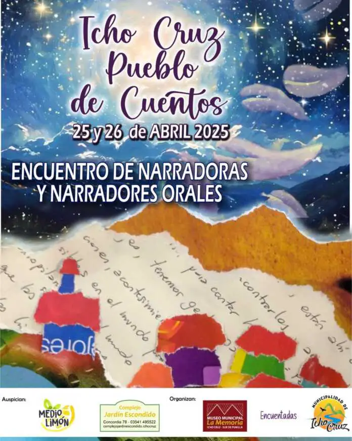 pueblo de cuentos