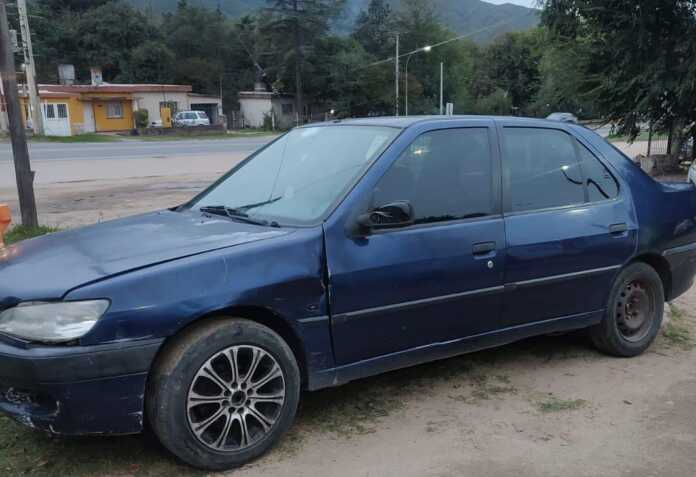 robo hoy}