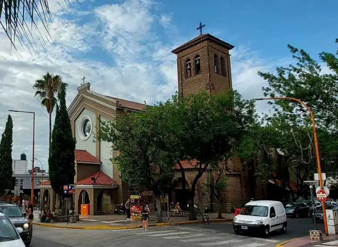 semana santa misa de ramos (2)