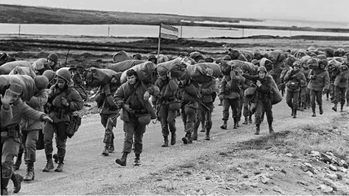 veteranos de malvinas