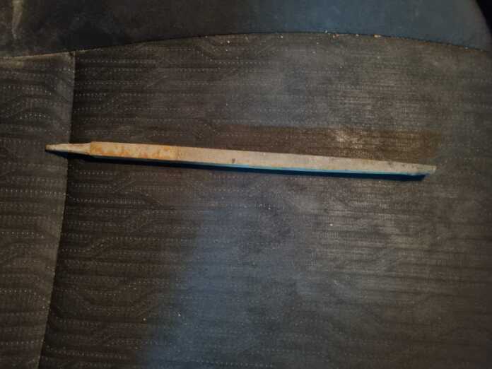 violacion de domicilio