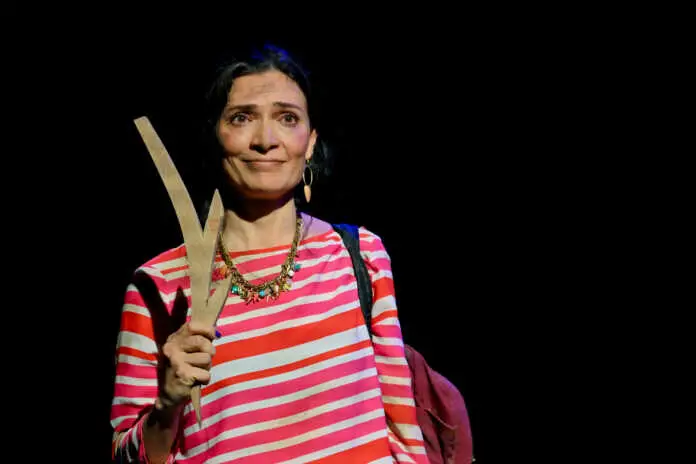 Anan María Orozco 2