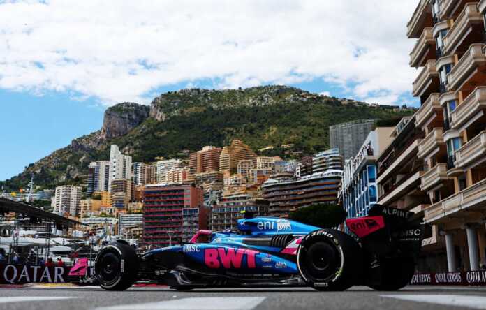 Colapinto-Monaco