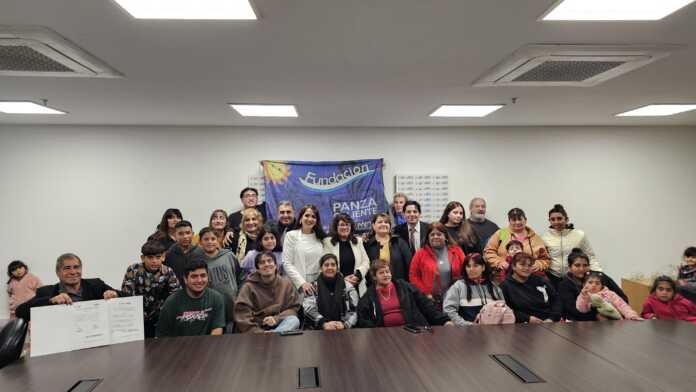 Fundación Panza Caliente