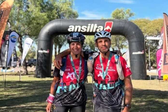 Magui en Mendoza