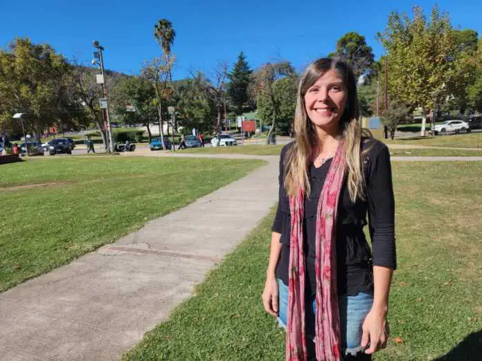 adriana ferrari club del teatro