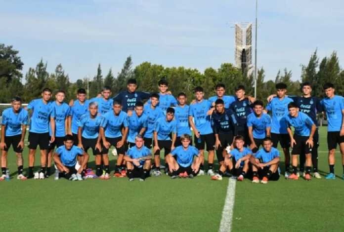 arg sub17