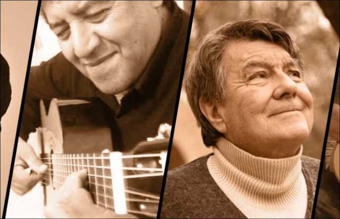 camino del folklore del norte cordobes