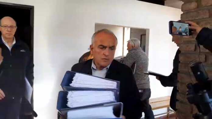 captura de video