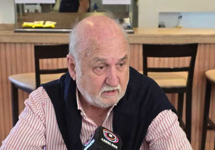 carlos felpeto luis tortolo