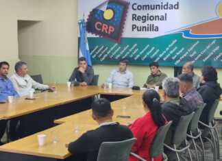 Comunidad Regional Punilla: convocan a reunión este jueves para renovar autoridades