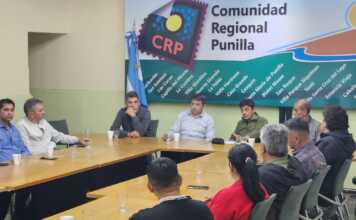 Postergan la elección de la nueva conducción de la Comunidad Regional Punilla