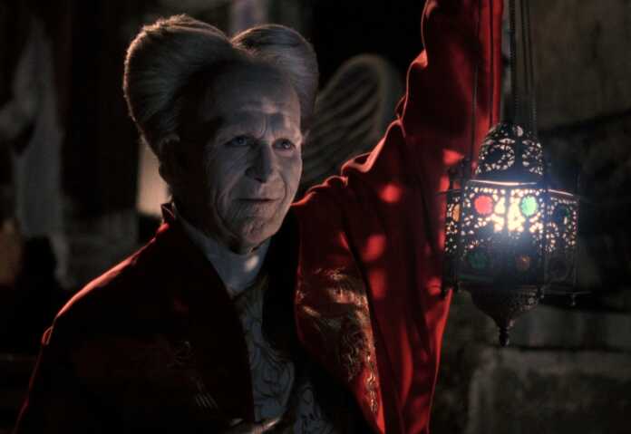 dracula